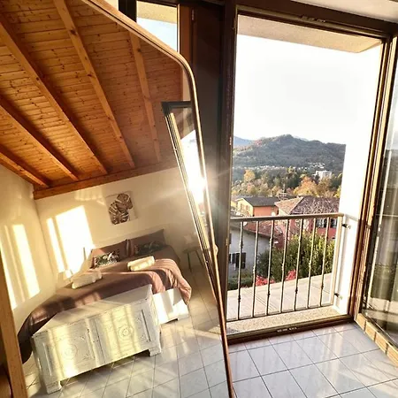 Suite With View - Free Parking - Appartamento Aurora Lugano Exterior photo