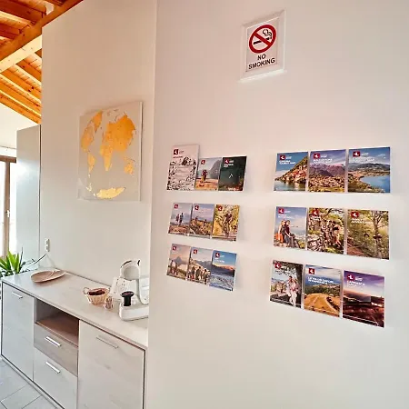 Suite With View - Free Parking - Appartamento Aurora Lugano Exterior photo