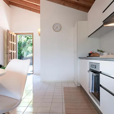 Suite With View - Free Parking - Appartamento Aurora Lugano Exterior photo